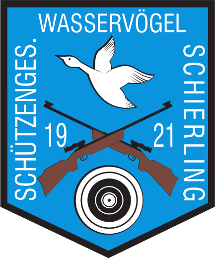 wasservoegel