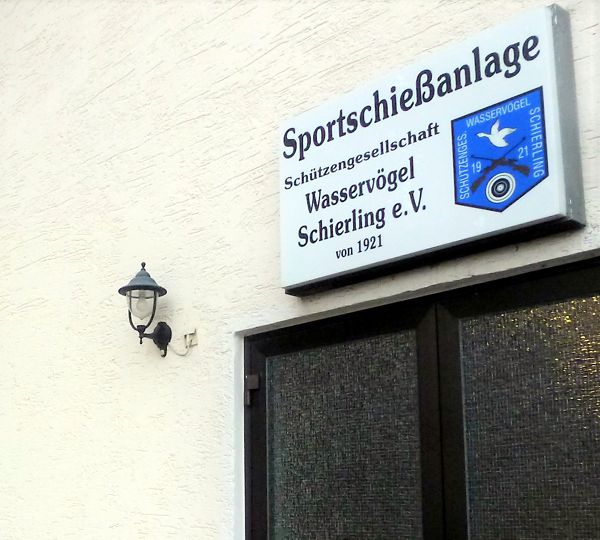 schuetzenhauseingang